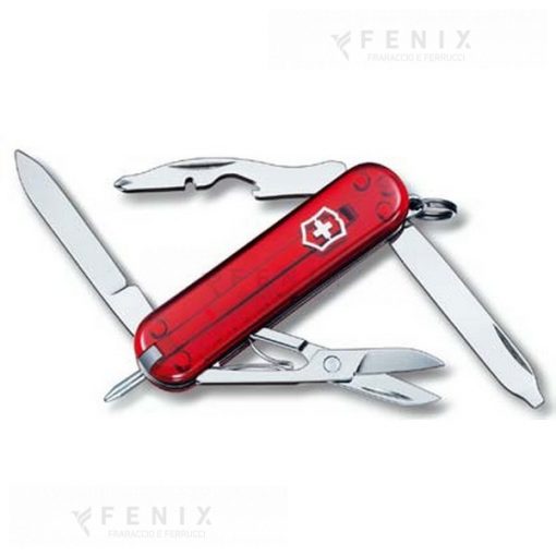 victorinox manager 06365t 10usi 58mm