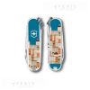 victorinox classic palermo 06223se21 58mm