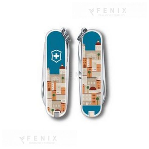 victorinox classic palermo 06223se21 58mm