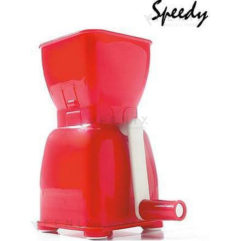 tritaprezzemolo speedy 200