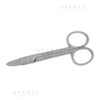 forb. unghie taglio corto inox 4" c