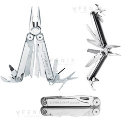 pinza leatherman wave plus