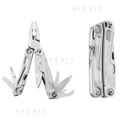 pinza leatherman rev