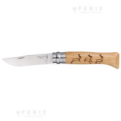 opinel cervo 8vri 1620