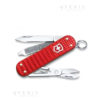 victorinox alox iconic red 06221401 5usi 58mm