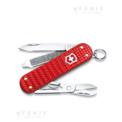 victorinox alox iconic red 06221401 5usi 58mm