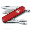 victorinox classic sd 06223 rosso 58mm