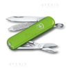 victorinox classic sd 0622343g verde 58mm