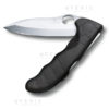 victorinox hunter pro black 09411.m3