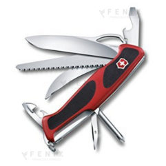 ranger grip hunter 58 red 09683mc