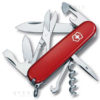 victorinox climber 13703 rosso 14usi 91mm