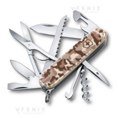 victorinox huntsman camo 13713941