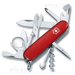 victorinox explorer 16703 16usi 91mm