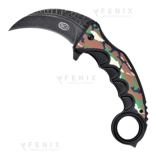 karambit mimetico cw-h36