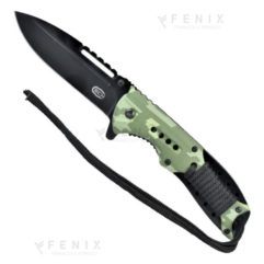 coltello tattico sck camo cw-k21b lama 9 cm