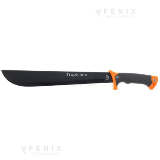 machete tropicano l. 38cm jkr0489