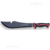 machete gran chaco l.33cm jkr0582