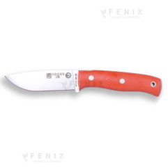 pugn. joker linx micarta rossa cn111 lama 10,5cm