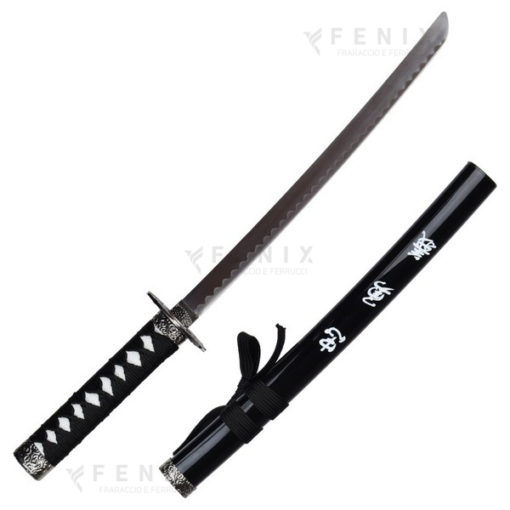 mini katana ultimo samurai mini