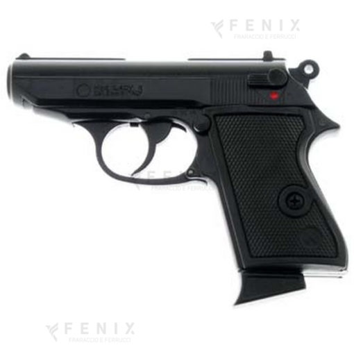 pistola a salve lady 8mm nera 420.003