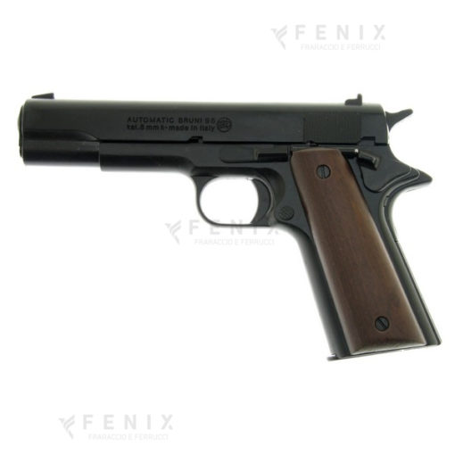 pistola a salve mod 911 8mm nera 420.016