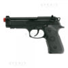 pistola softair co2 c302b leggera