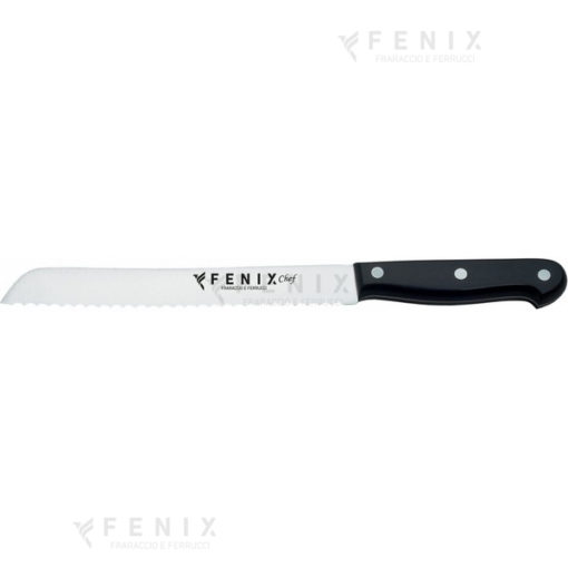 pane fenix chef lama dentata 20cm