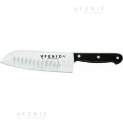 santoku fenix chef lama 18cm