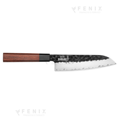 shimura hiroki santoku 7,5"/19 cm