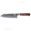 shimura pro santoku 7"/18 cm