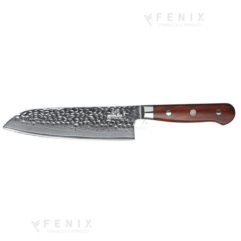 shimura pro santoku 7"/18 cm