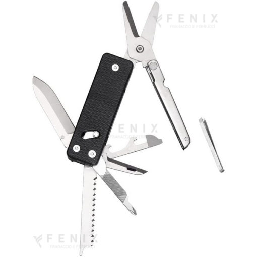 pinza multifunzione roxon ks2