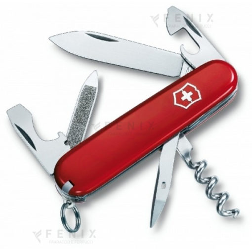 victorinox sportsman 03803 13usi 84mm