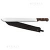 machete jkr m.legno lama 45 cm jkr0124