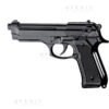 pistola a salve mod 92 8mm nera 420.001