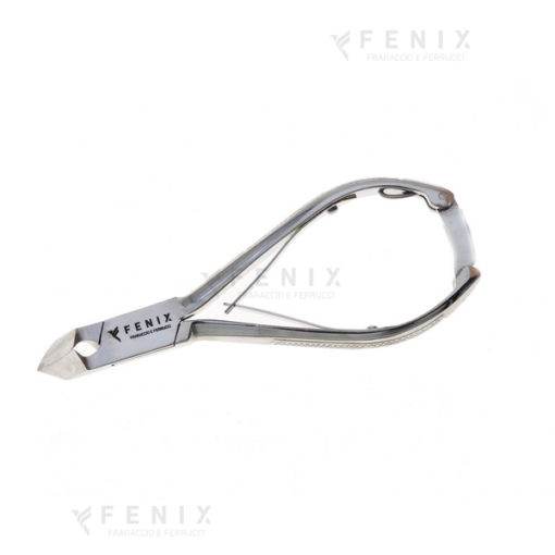 tronch. fenix taglio frontale inox 14cm