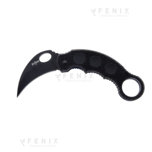 colt. karambit chiudibile black r40111