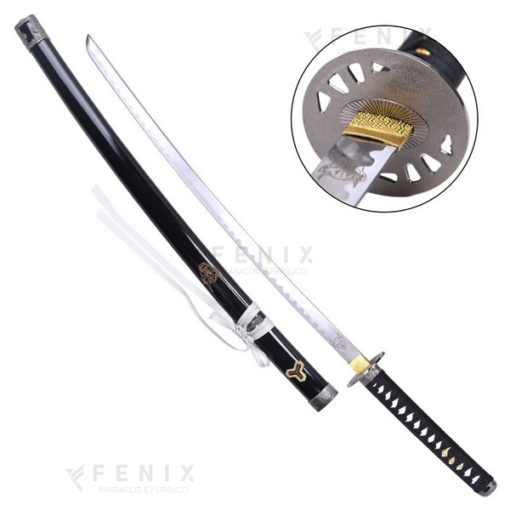 katana kill bill 2 cm 75