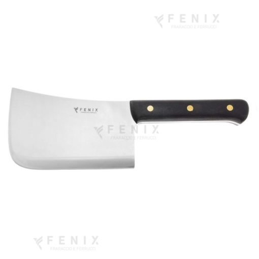 mannaia tipo roma fenix pro 22cm 1,3kg