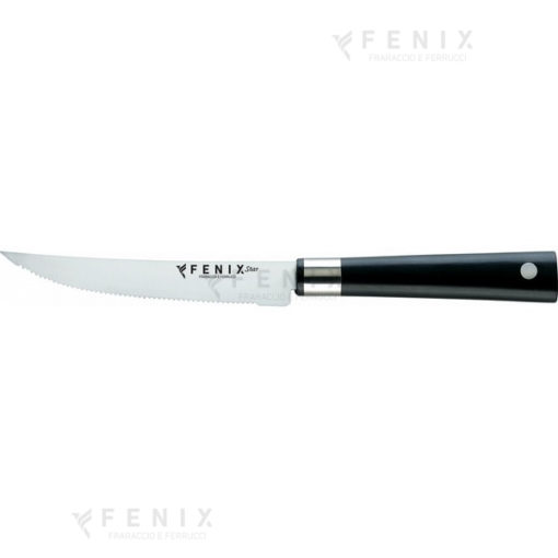 bistecca fenix star lama dentata 12cm