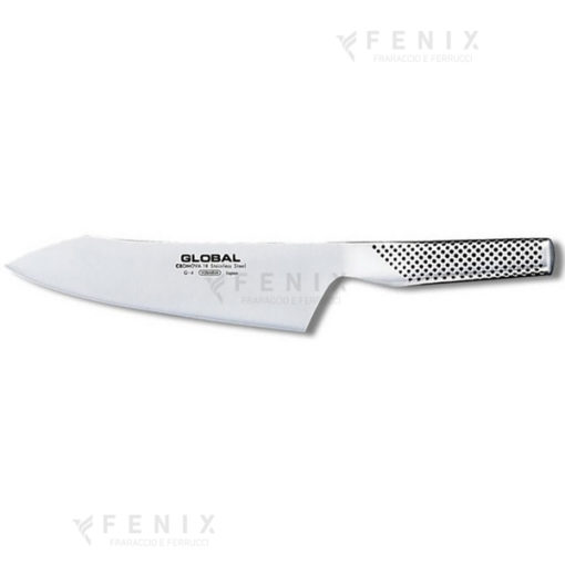 colt. cucina orientale 18cm global