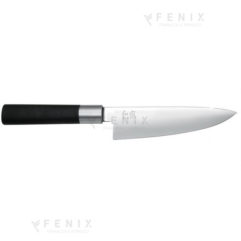 kai wasabi black cucina cm15 6715c