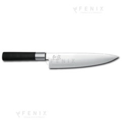 kai wasabi black cucina cm20 6720c