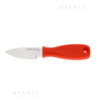 apricozze inox 1 taglio 519i rosso