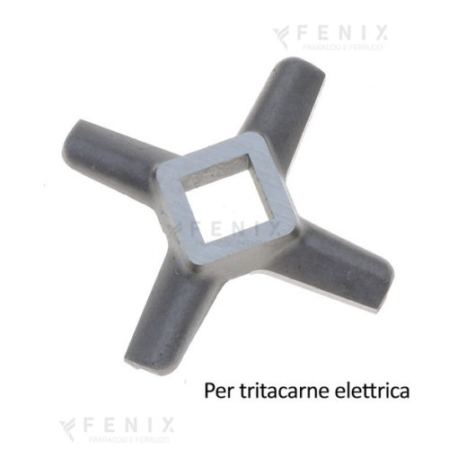 tritacarne reber elettrico