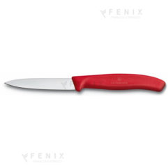 spelucchino rosso victorinox liscio