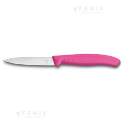 spelucchino rosa victorinox liscio