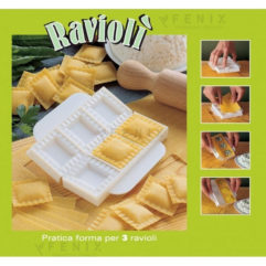 stamparavioli ravioli'