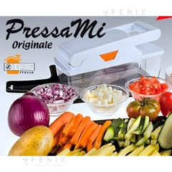 pressaverdure pressami 1 disco 2prs23r