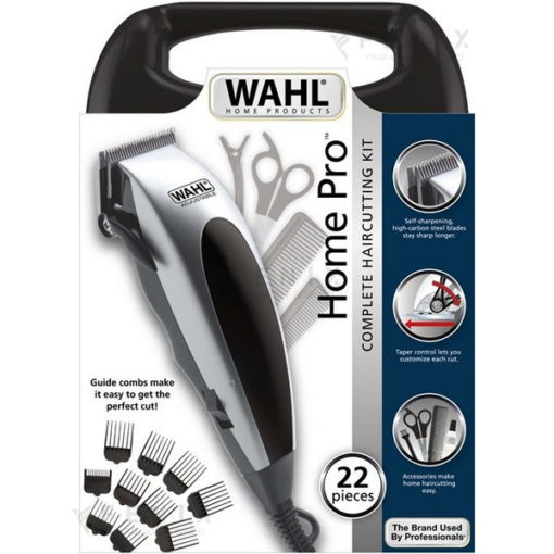 tosatrice wahl homepro 09243-2616